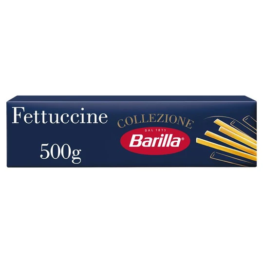 Fettuccine