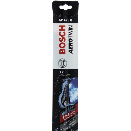 Balai d'essuie-glace BOSCH AEROTWINAP475U