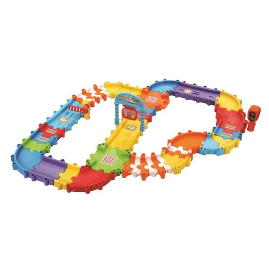 Super pack multipistes twist - Tut Tut Bolides