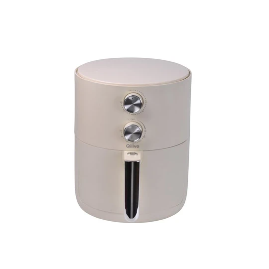 Friteuse sans huile à air chaud Q5248 - Beige