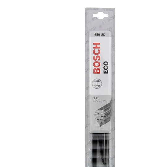 Balai d'essuie-glace BOSCH ECO 650UC