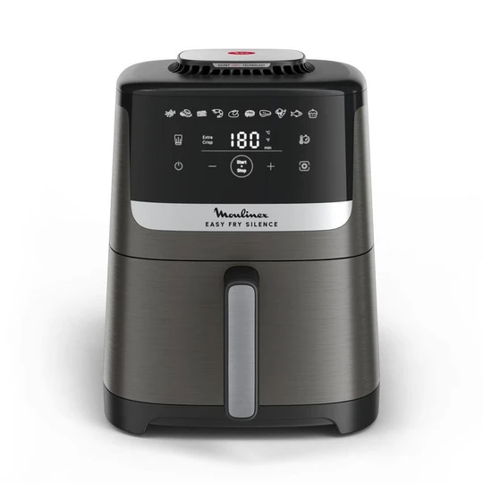 Friteuse sans huile à air chaud EZ551HF0 - Gris