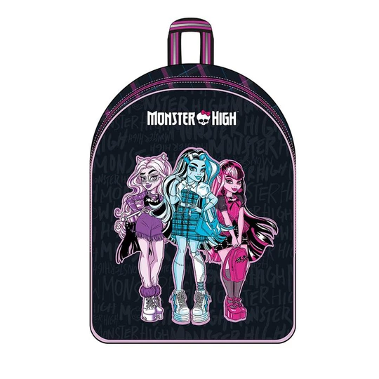 Sac à Gouter 32 cm Monster High