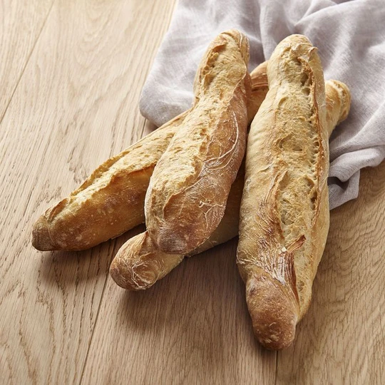 Baguette saveur