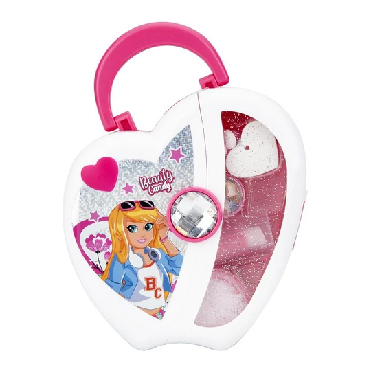 Beauty princesse bonbons