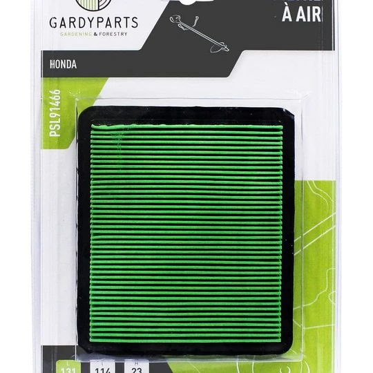 Filtre à air adaptable pour HONDA