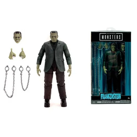 Figurine Monstre Frankenstein