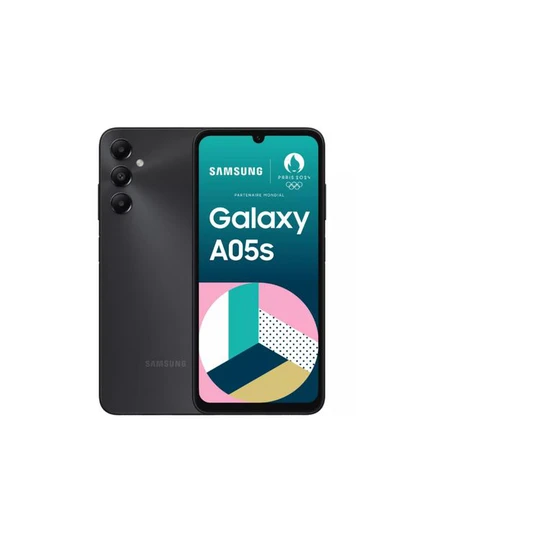 Galaxy A05S 128Go - Noir