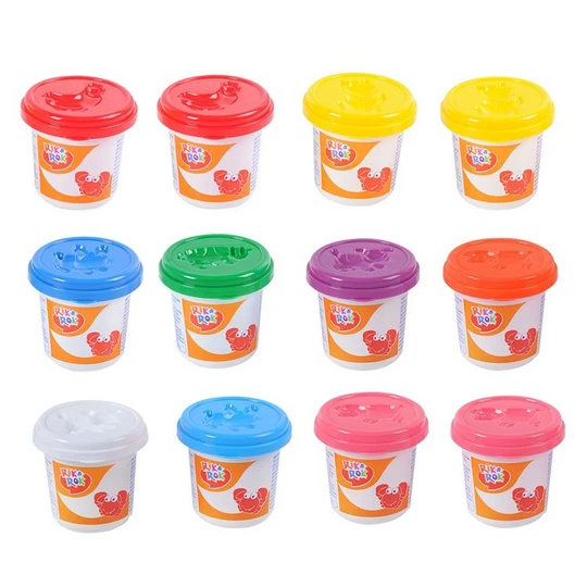 Pot pâte à modeler 112g