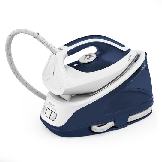 Centrale vapeur Express Essential SV6116C0 - Bleu