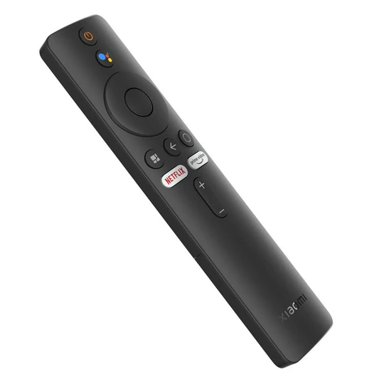 Stick SMART TV 4K