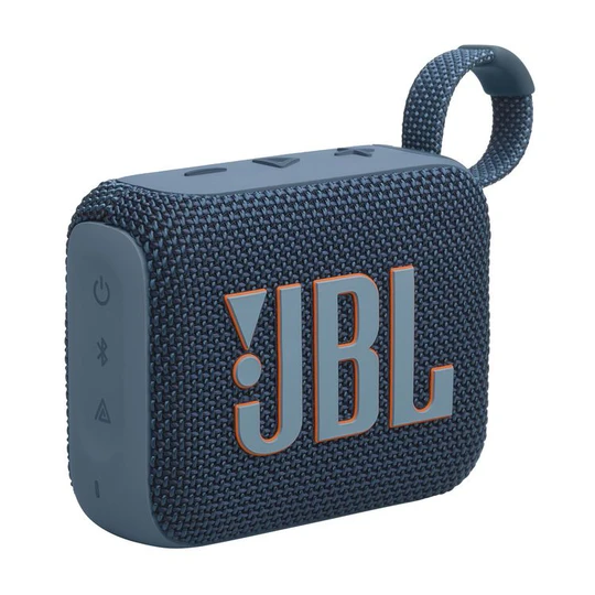 Enceinte GO 4 - Bleue