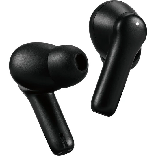 Écouteurs TWS ANC Q1861 - Noir