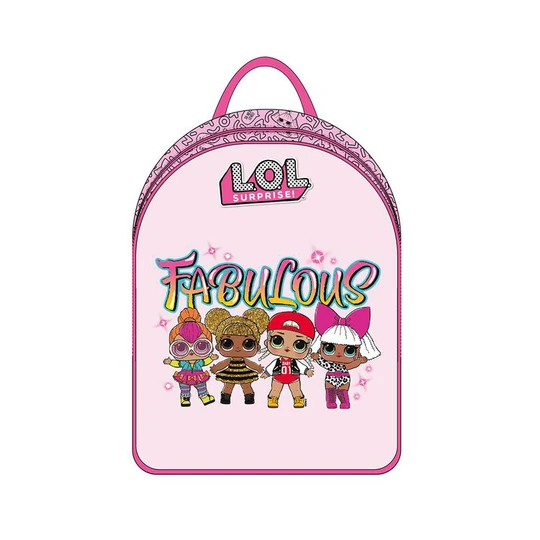 Sac à Gouter 32 cm - LoL Fabulous