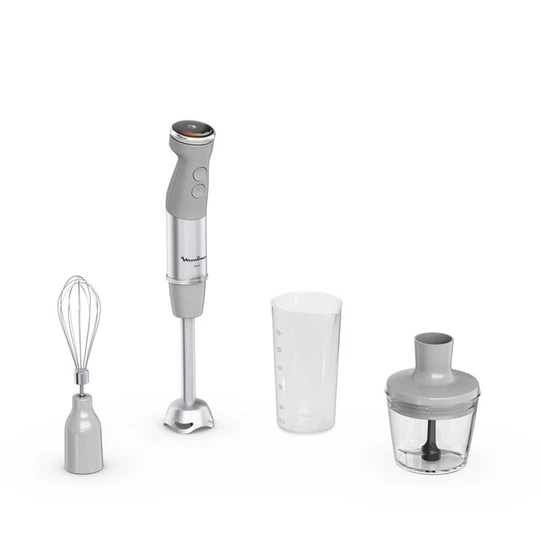 Mixeur plongeant DD673B10 - Gris