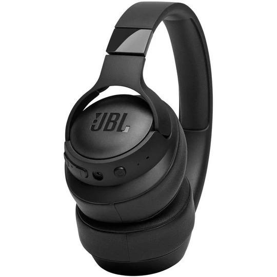 Casque T710 BT - Noir