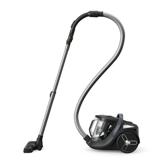Aspirateur traîneau sans sac RO7C36EA - Noir