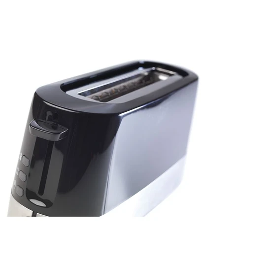 Grille pain Q.5785, noir/inox