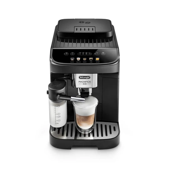 Machine à café expresso avec broyeur ECAM290.61.B - Noir