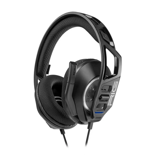 Casque Premium Gaming Filaire 300 Pro HS Noir PS5