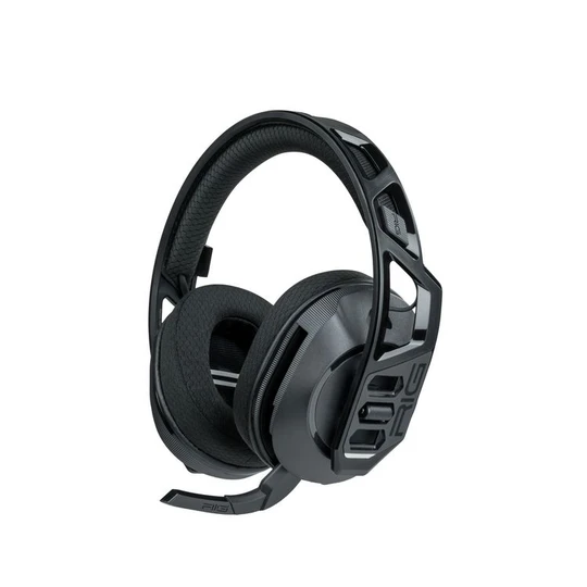 Casque Sans Fil Gaming RIG 600 Pro HS Noir PS5/PS4