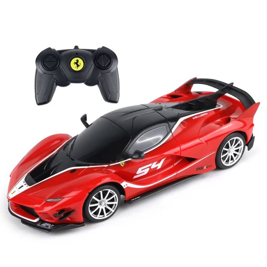 Voiture radiocommandée Ferrari RC FXX EVO échelle 1/24