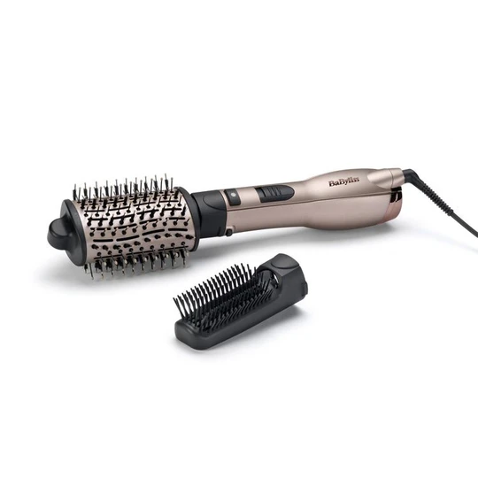 Brosse soufflante SMOOTH VOLUME AS90PE - Rose