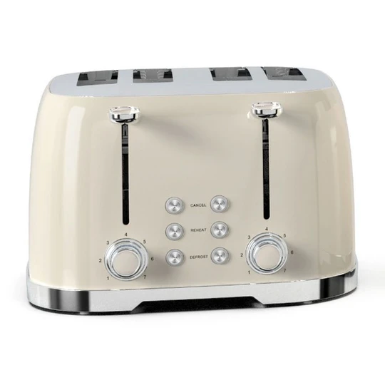Grille-pain Q.5106 - Crème