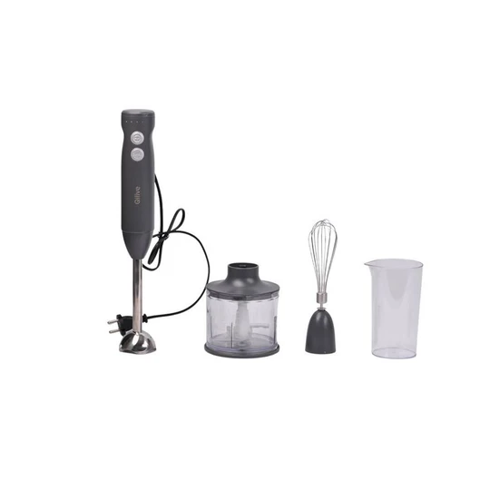 Mixeur plongeant Q.5716 - Noir