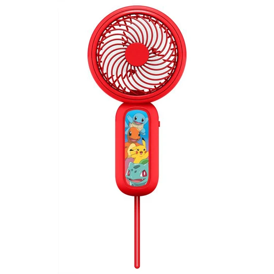 Ventilateur Portable Pokémon