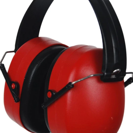 Casque anti - bruit