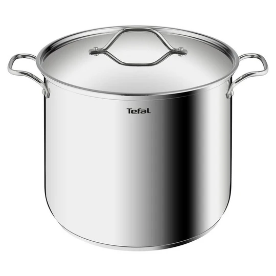 Traiteur induction INTUITION inox XL 26 cm