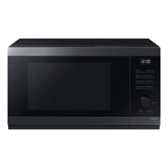 Micro-ondes gril MG32DG4524AG -  1400 W - Capacité 32 L - Noir