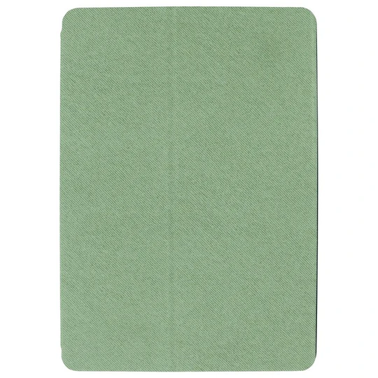 Protection tablette PROT IPAD 2021 10.2 - Vert