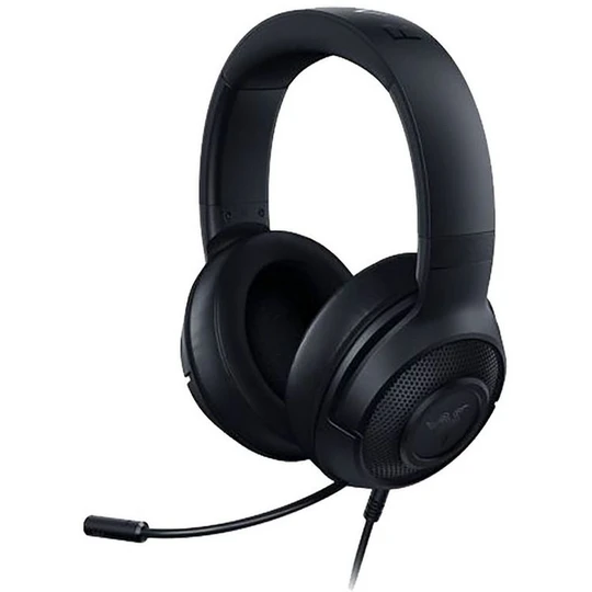 Casque Gaming avec micro Kraken X Lite
