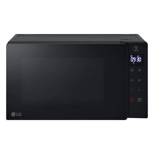 Micro-ondes monofonction MS2032GAS  - Capacité 20 L - Noir