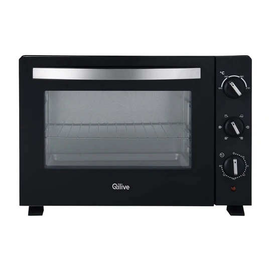 Mini four Q.5962 894167, 38 L, 1500 W