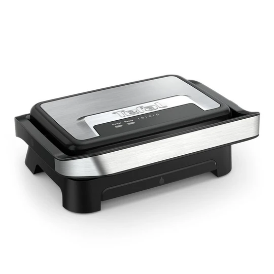 Grill GC270D10 - Gris