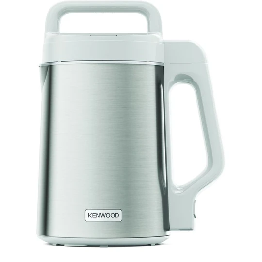 Blender chauffant CBL01.000BS - Silver