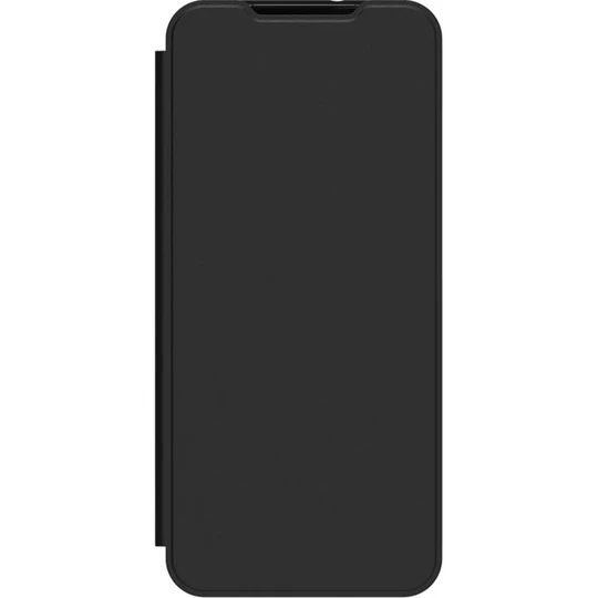 Étui folio pour Galaxy A14 4G/5G - Noir