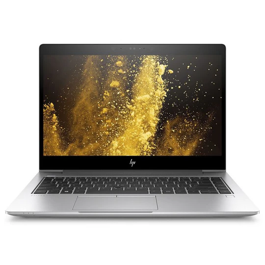 Ordinateur portable EliteBook 840 G5 reconditionné 256Go Grade B - Gris