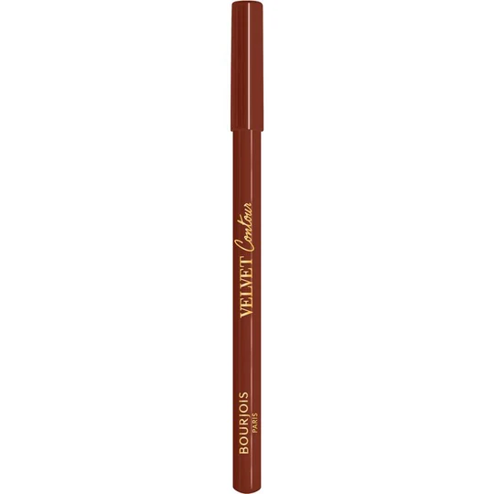 Velvet contour crayon pour lèvres 12 brunette
