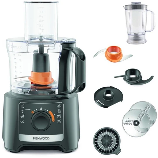 Robot multifonction FDP31.360GY - Gris