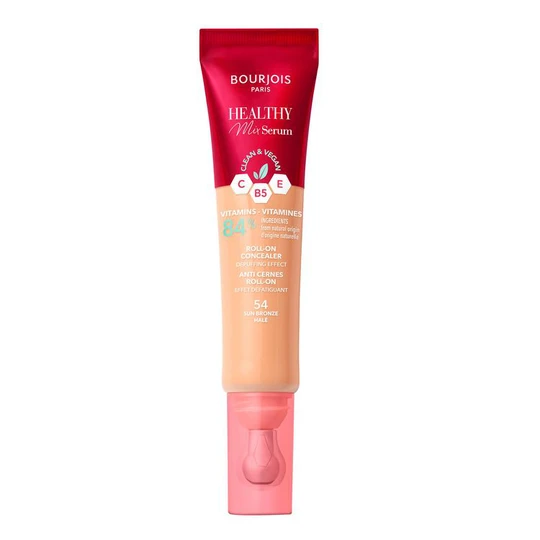 Healthy mix serum anti cernes roll-on 54 sun bronze halé
