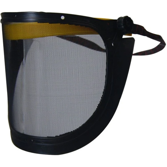 Visière de protection