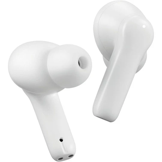 Écouteurs TWS ANC Q1861 - Blanc
