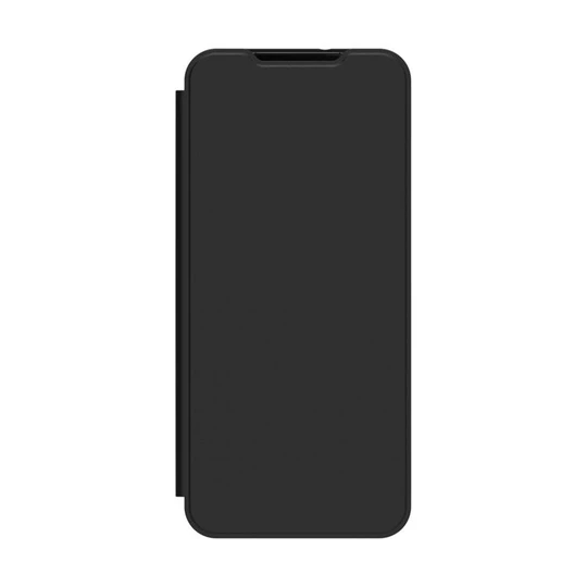 Étui folio pour Samsung Galaxy A55 5G - Noir