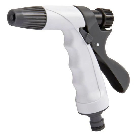 Pistolet arrosage 5 jets - 17 cm