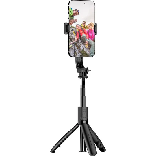 Perche à Selfie Q8875 Bluetooth