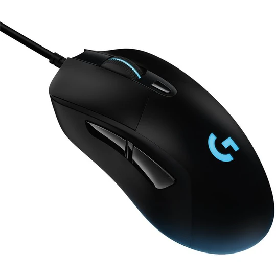 Souris Gaming G403 Hero LIGHTSYNC RVB Filaire